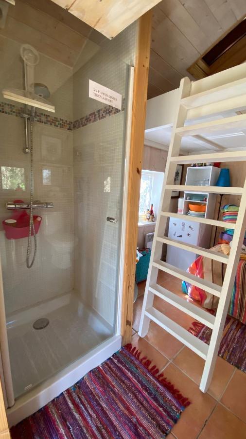 Le Petit Poulailler Au Beau Milieu Des Pins Villa Lacanau Dış mekan fotoğraf